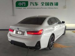 BMW 3 Series 320Li M Sport Package - фото 4