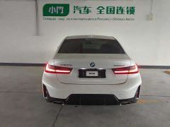 BMW 3 Series 320Li M Sport Package - фото 5