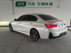 BMW 3 Series 320Li M Sport Package - фото 6