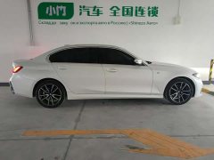 BMW 3 Series 320Li M Sport Package - фото 7