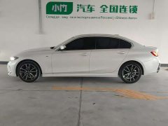 BMW 3 Series 320Li M Sport Package - фото 8
