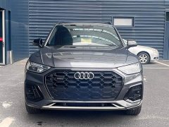 Audi Q5L 45T luxury and dynamic - фото 2