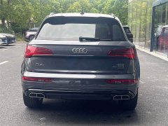 Audi Q5L 45T luxury and dynamic - фото 3