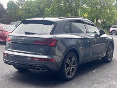 Audi Q5L 45T luxury and dynamic - фото 5