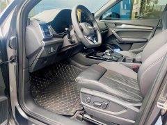 Audi Q5L 45T luxury and dynamic - фото 6