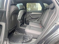 Audi Q5L 45T luxury and dynamic - фото 7