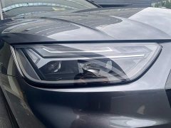 Audi Q5L 45T luxury and dynamic - фото 9