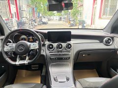 Mercedes-Benz GLC AMG 2020 AMG GLC 43 4MATIC - фото 3