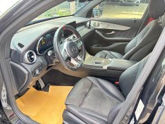 Mercedes-Benz GLC AMG 2020 AMG GLC 43 4MATIC - фото 4