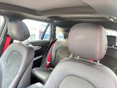 Mercedes-Benz GLC AMG 2020 AMG GLC 43 4MATIC - фото 5