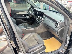 Mercedes-Benz GLC AMG 2020 AMG GLC 43 4MATIC - фото 6