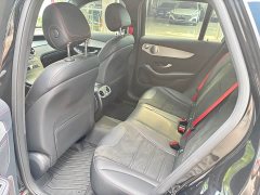 Mercedes-Benz GLC AMG 2020 AMG GLC 43 4MATIC - фото 7