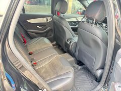 Mercedes-Benz GLC AMG 2020 AMG GLC 43 4MATIC - фото 8