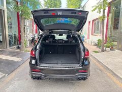 Mercedes-Benz GLC AMG 2020 AMG GLC 43 4MATIC - фото 9