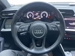 Audi A3 2021 A3L Limousine 35 TFSI aggressive and sporty - фото 10