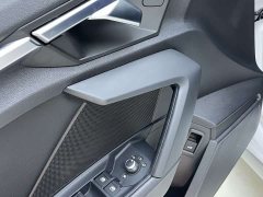 Audi A3 2021 A3L Limousine 35 TFSI aggressive and sporty - фото 15
