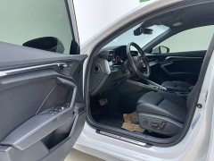 Audi A3 2021 A3L Limousine 35 TFSI aggressive and sporty - фото 17