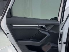 Audi A3 2021 A3L Limousine 35 TFSI aggressive and sporty - фото 18