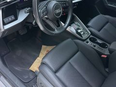 Audi A3 2021 A3L Limousine 35 TFSI aggressive and sporty - фото 19