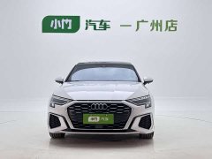 Audi A3 2021 A3L Limousine 35 TFSI aggressive and sporty - фото 2