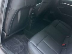 Audi A3 2021 A3L Limousine 35 TFSI aggressive and sporty - фото 20