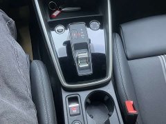 Audi A3 A3L Limousine 35 TFSI Fashion Sport - фото 11