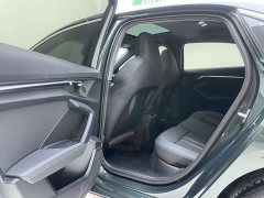 Audi A3 A3L Limousine 35 TFSI Fashion Sport - фото 15
