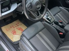 Audi A3 A3L Limousine 35 TFSI Fashion Sport - фото 16