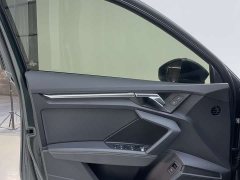 Audi A3 A3L Limousine 35 TFSI Fashion Sport - фото 17