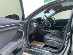 Audi A3 A3L Limousine 35 TFSI Fashion Sport - фото 18