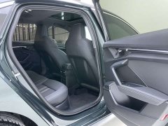 Audi A3 A3L Limousine 35 TFSI Fashion Sport - фото 19