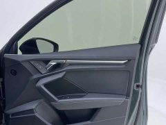 Audi A3 A3L Limousine 35 TFSI Fashion Sport - фото 20