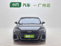 Audi A3 A3L Limousine 35 TFSI Fashion Sport - фото 3