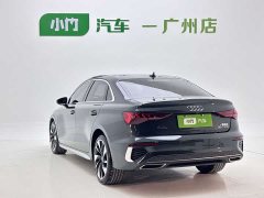 Audi A3 A3L Limousine 35 TFSI Fashion Sport - фото 4