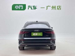 Audi A3 A3L Limousine 35 TFSI Fashion Sport - фото 5