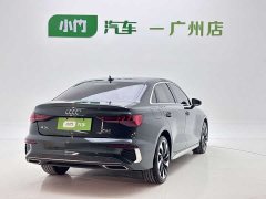 Audi A3 A3L Limousine 35 TFSI Fashion Sport - фото 6