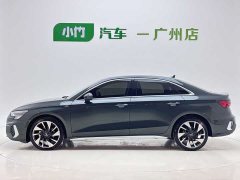 Audi A3 A3L Limousine 35 TFSI Fashion Sport - фото 7