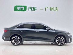 Audi A3 A3L Limousine 35 TFSI Fashion Sport - фото 8