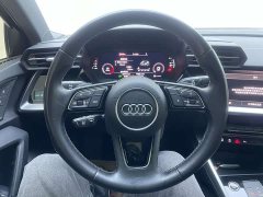 Audi A3 A3L Limousine 35 TFSI Fashion Sport - фото 9