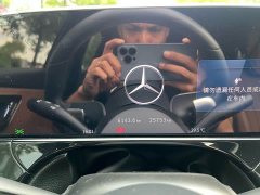 Mercedes-Benz E-Class facelift E 300 L luxury - фото 10