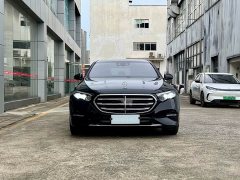 Mercedes-Benz E-Class facelift E 300 L luxury - фото 2