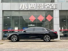 Mercedes-Benz E-Class facelift E 300 L luxury - фото 3