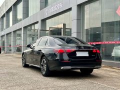 Mercedes-Benz E-Class facelift E 300 L luxury - фото 4