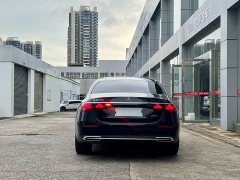 Mercedes-Benz E-Class facelift E 300 L luxury - фото 5