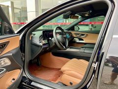 Mercedes-Benz E-Class facelift E 300 L luxury - фото 6