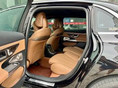 Mercedes-Benz E-Class facelift E 300 L luxury - фото 7