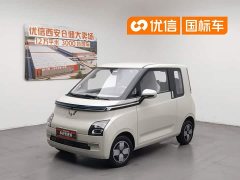 Wuling Air ev 4-Seater Advanced Edition - фото 1