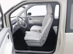Wuling Air ev 4-Seater Advanced Edition - фото 10