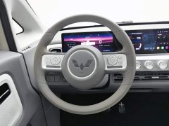 Wuling Air ev 4-Seater Advanced Edition - фото 11