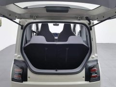 Wuling Air ev 4-Seater Advanced Edition - фото 16
